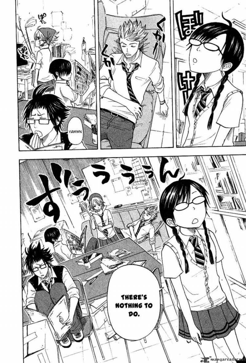 Yankee Kun To Megane Chan 33 8