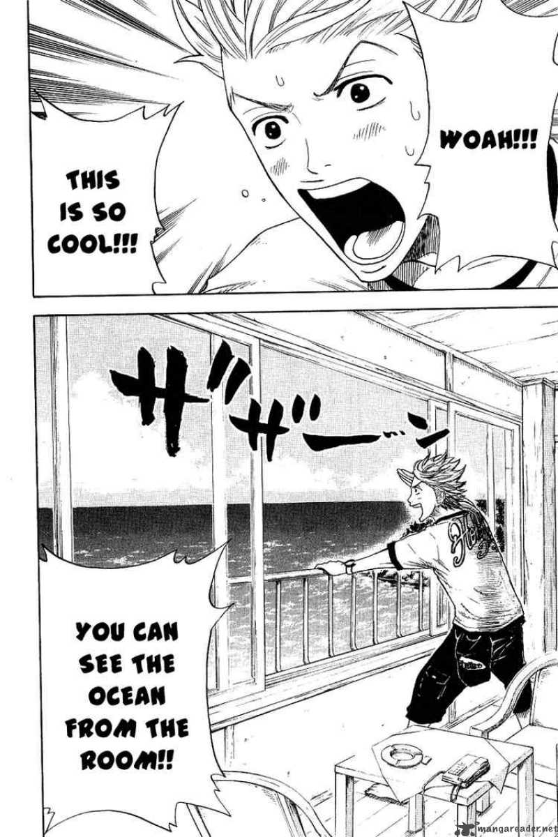 Yankee Kun To Megane Chan 34 10