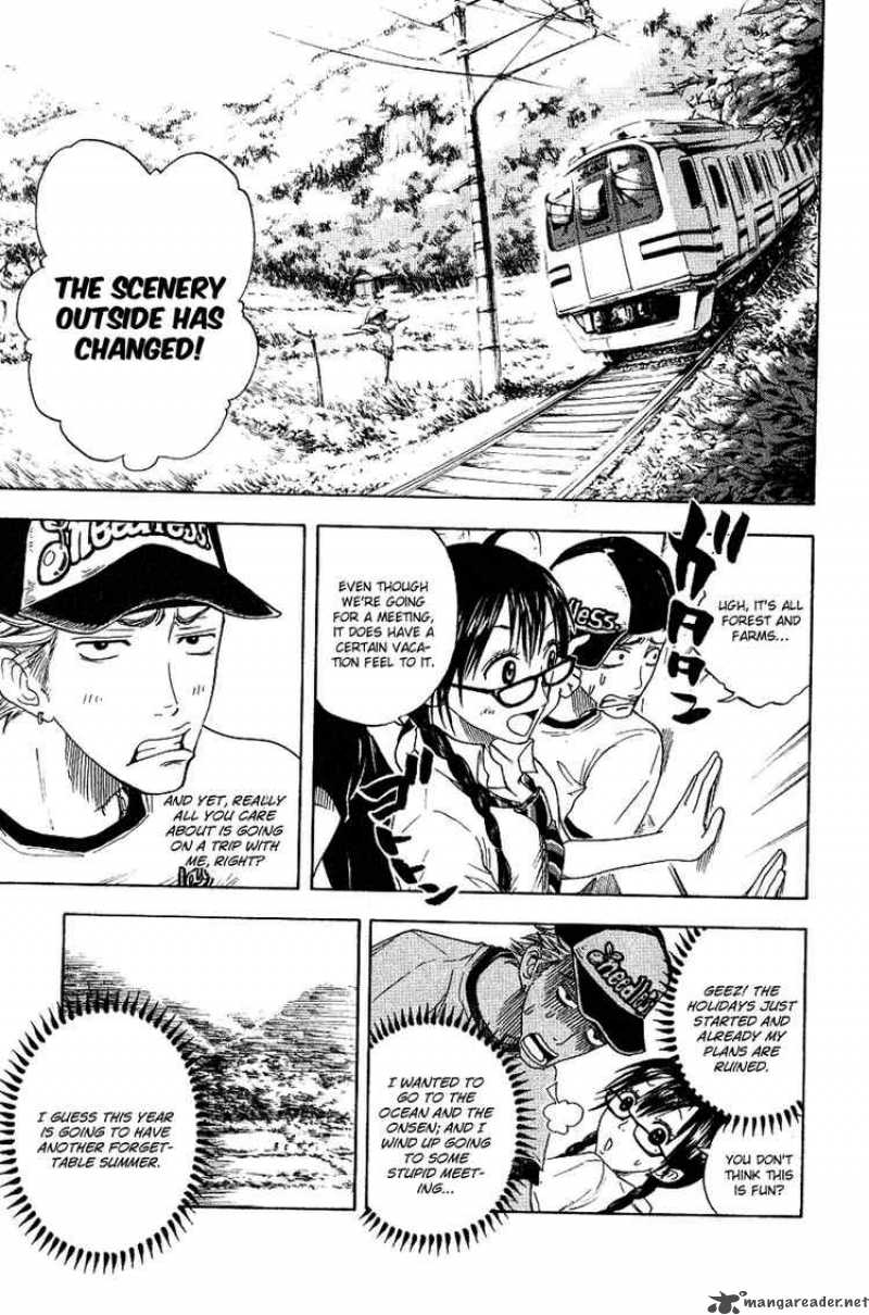 Yankee Kun To Megane Chan 34 9
