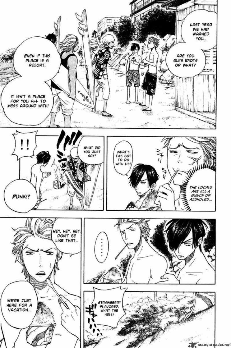Yankee Kun To Megane Chan 35 13