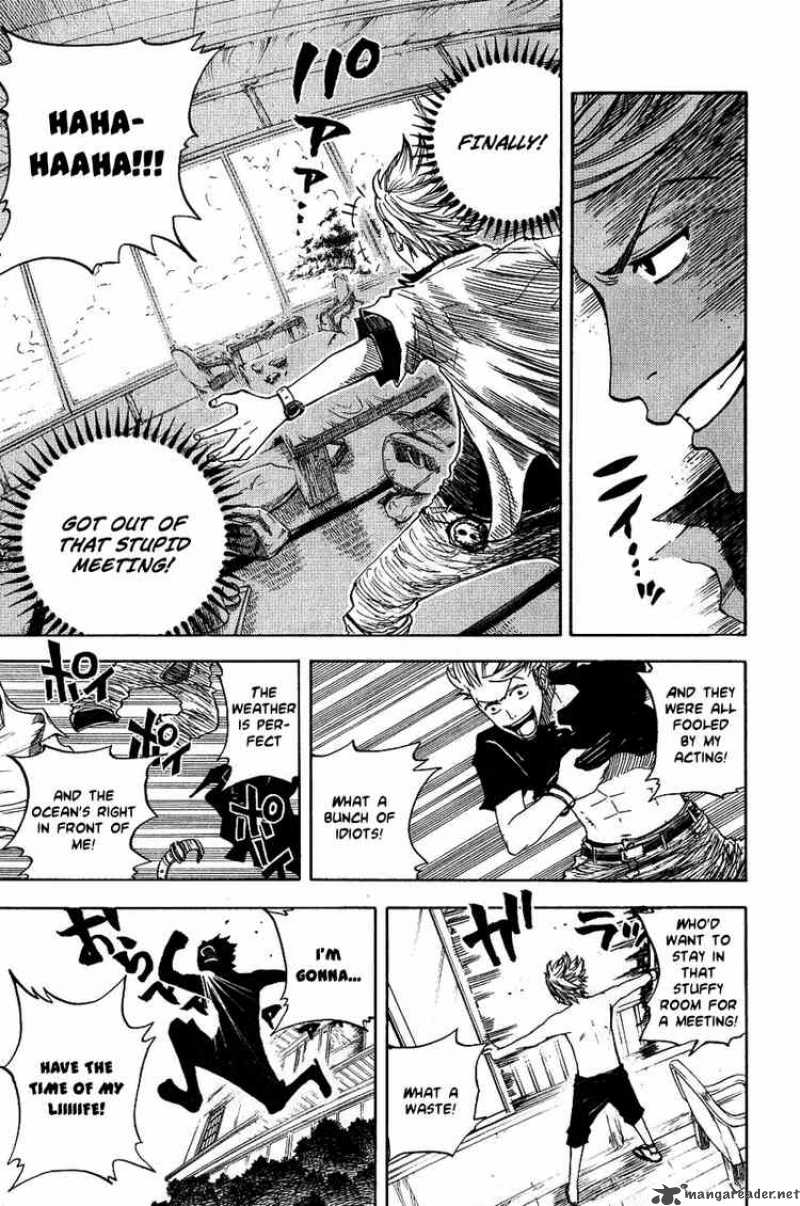 Yankee Kun To Megane Chan 35 9