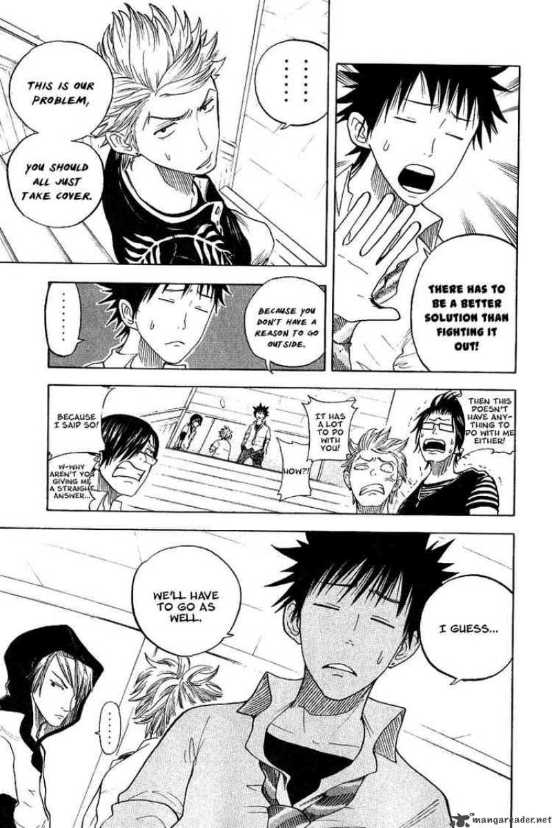 Yankee Kun To Megane Chan 36 9