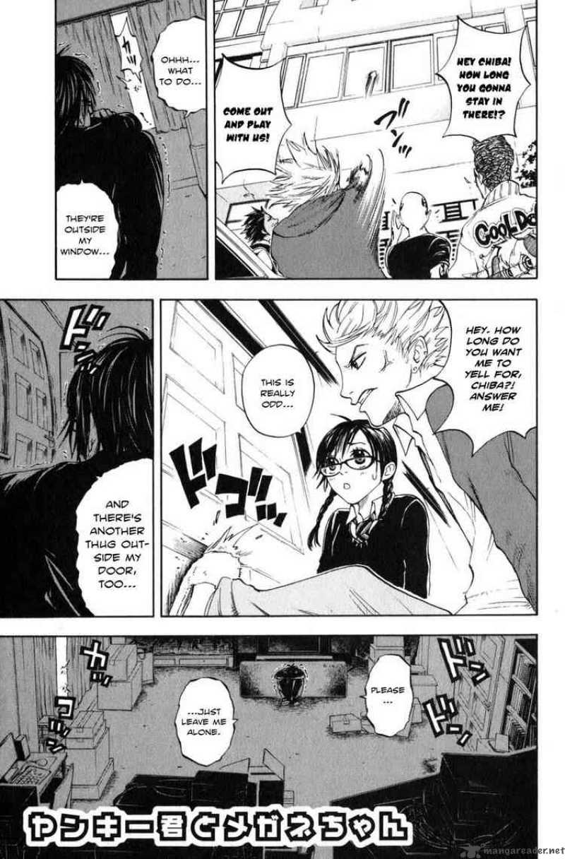 Yankee Kun To Megane Chan 4 1