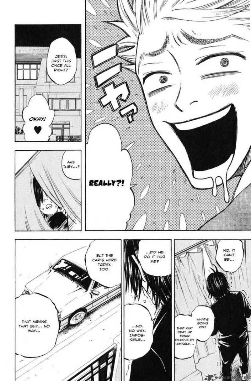 Yankee Kun To Megane Chan 4 10