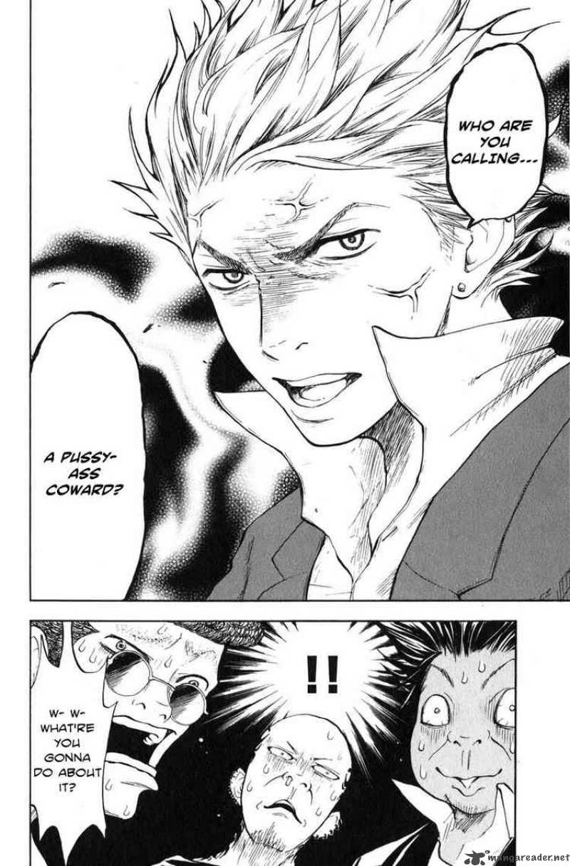 Yankee Kun To Megane Chan 4 6