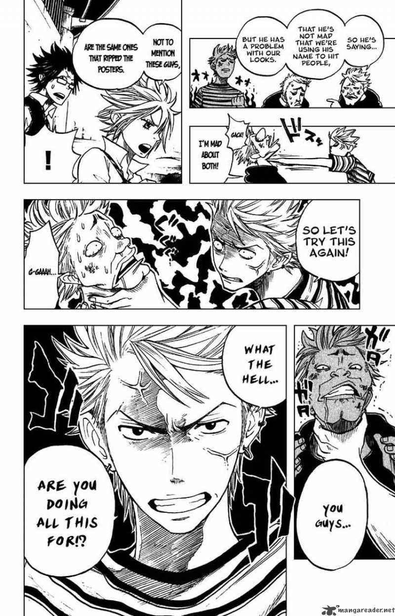 Yankee Kun To Megane Chan 45 18