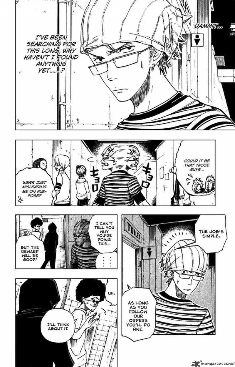 Yankee Kun To Megane Chan 46 12