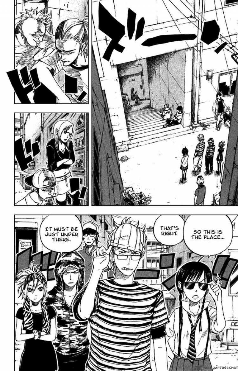 Yankee Kun To Megane Chan 46 4