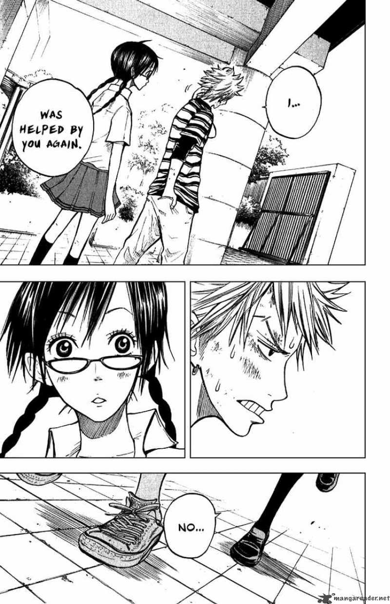 Yankee Kun To Megane Chan 48 15