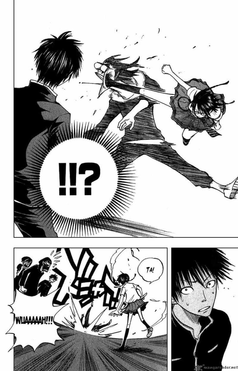 Yankee Kun To Megane Chan 48 6