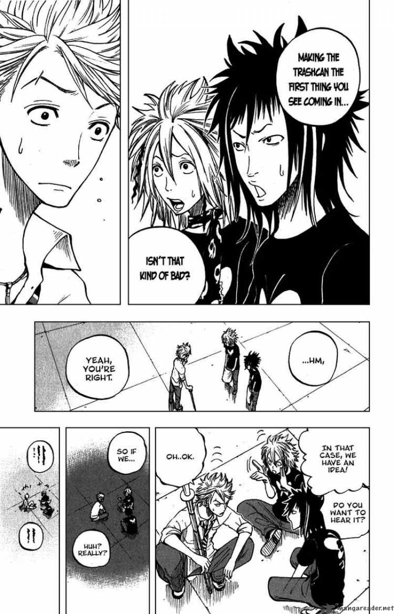 Yankee Kun To Megane Chan 49 11