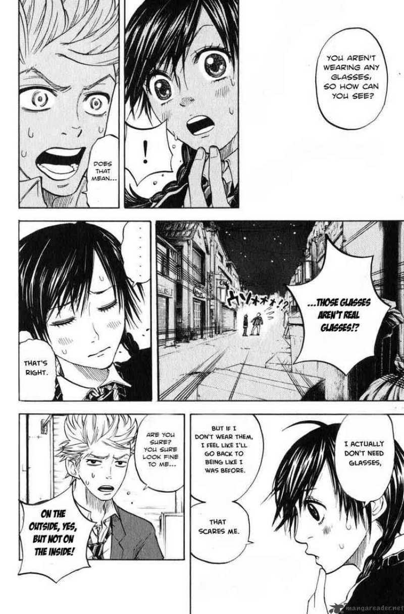 Yankee Kun To Megane Chan 5 14