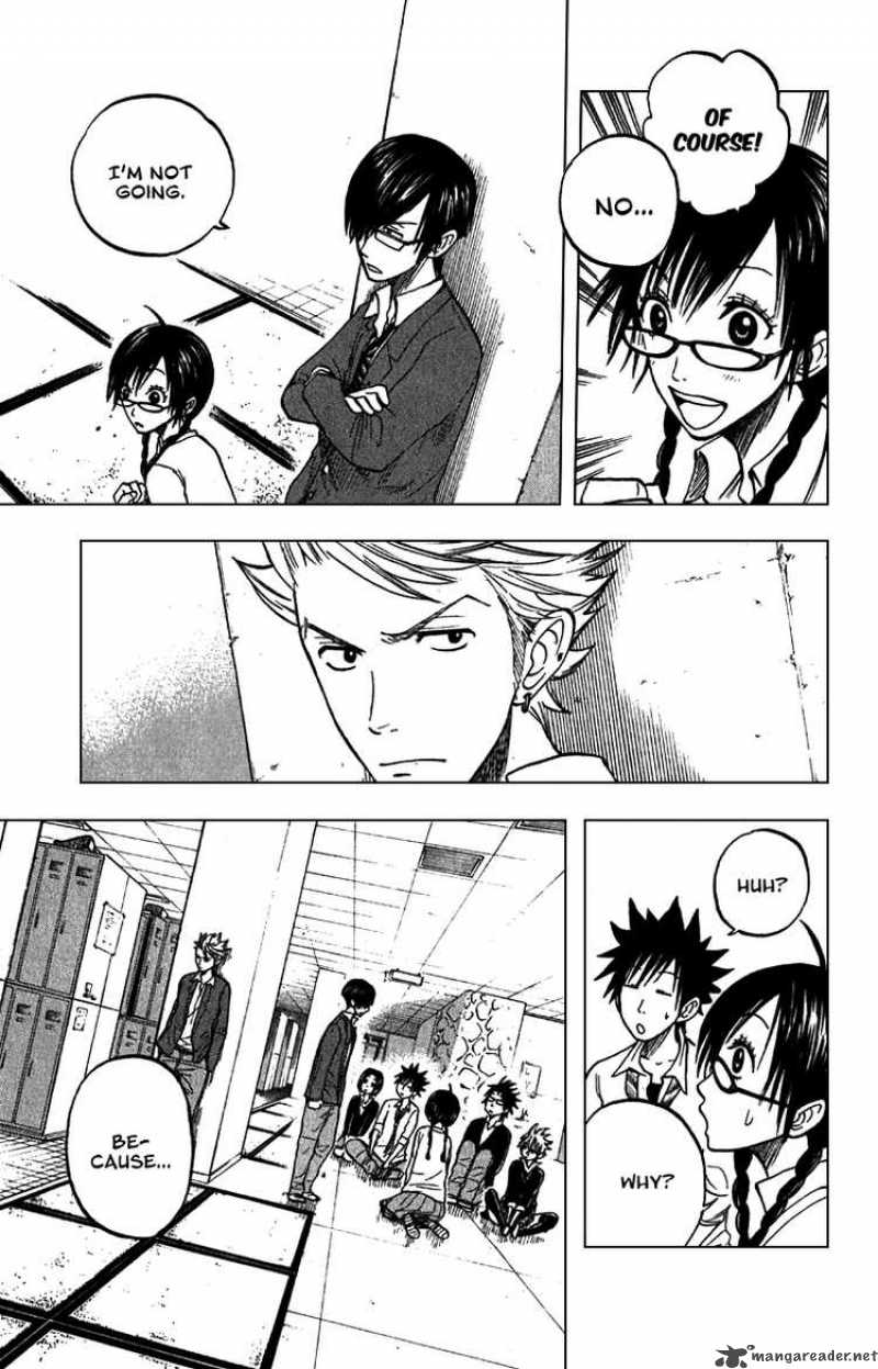 Yankee Kun To Megane Chan 51 17