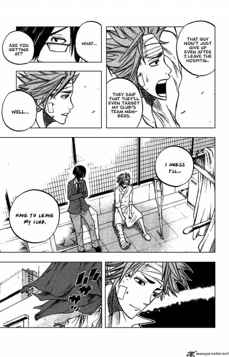 Yankee Kun To Megane Chan 52 16
