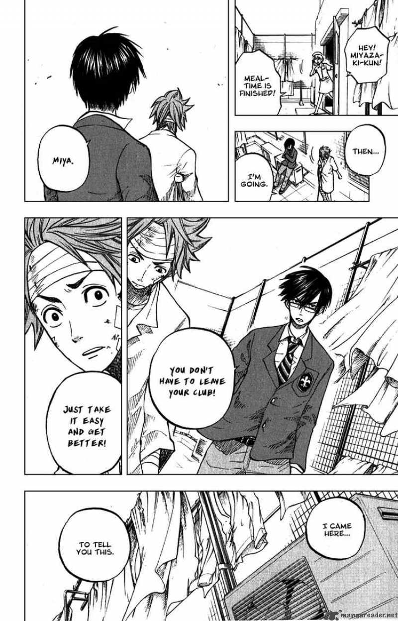 Yankee Kun To Megane Chan 52 17