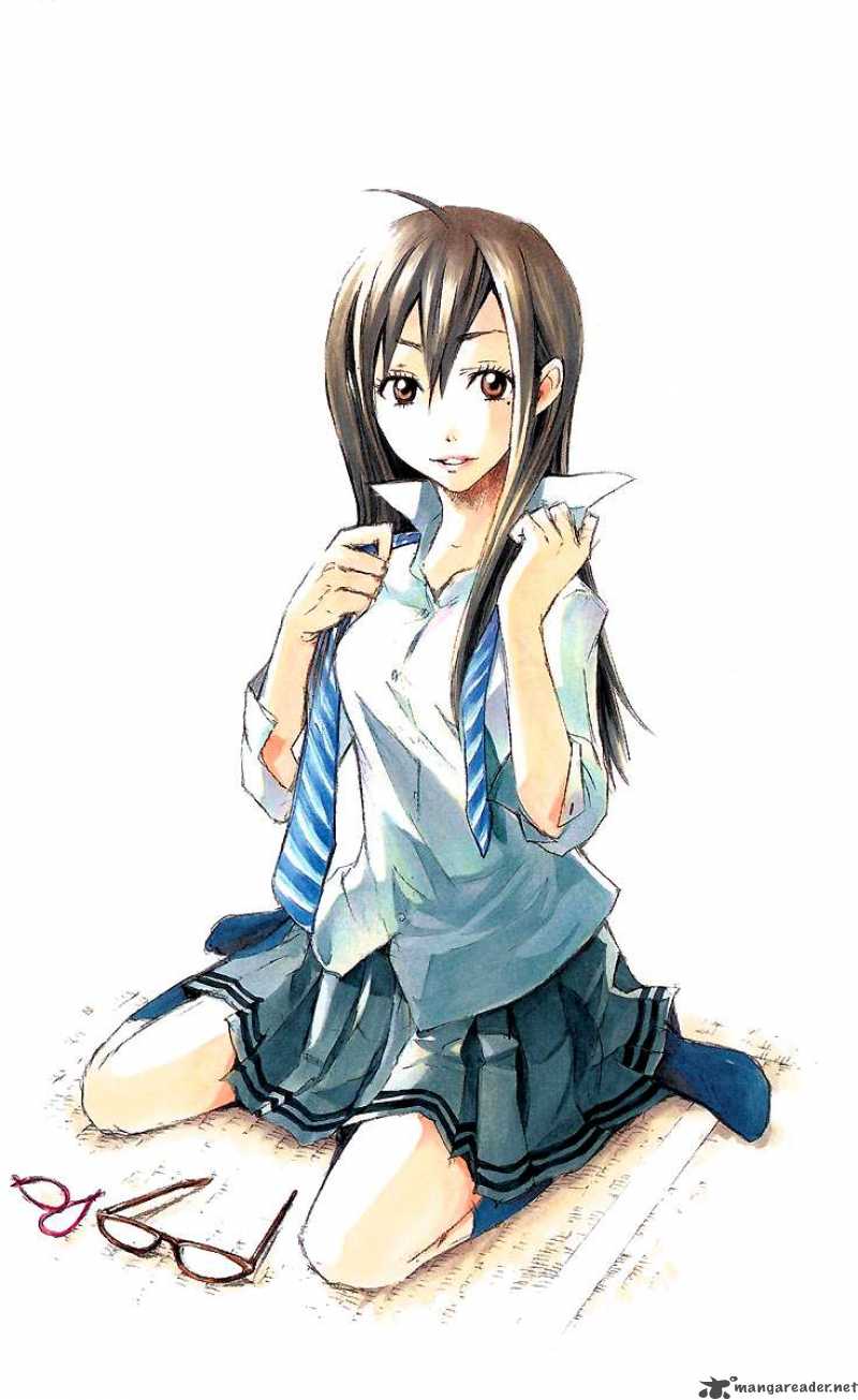 Yankee Kun To Megane Chan 52 4