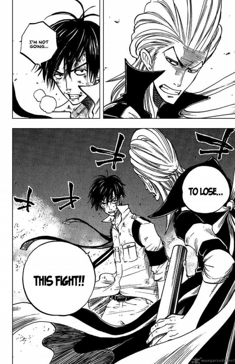 Yankee Kun To Megane Chan 54 18