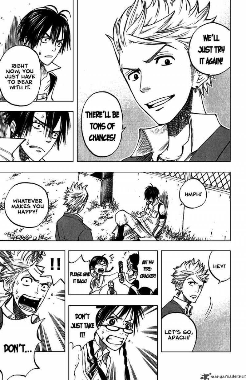 Yankee Kun To Megane Chan 54 9