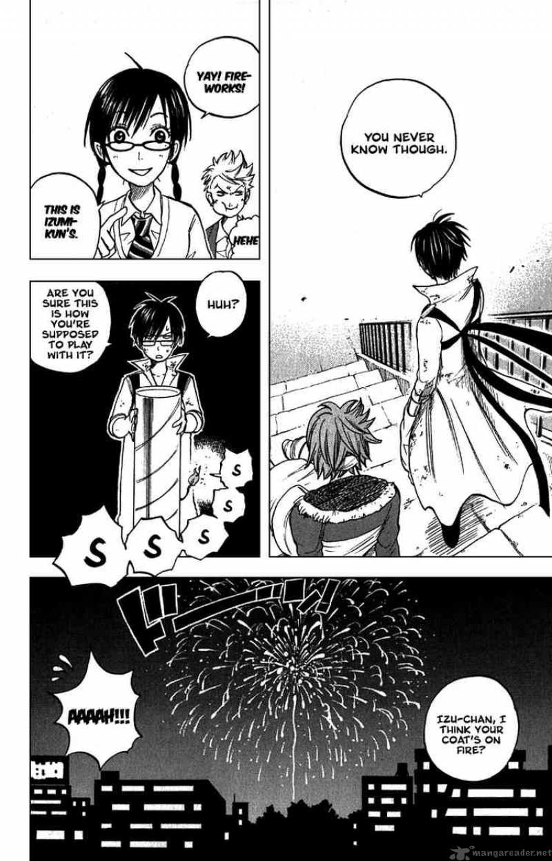 Yankee Kun To Megane Chan 55 17