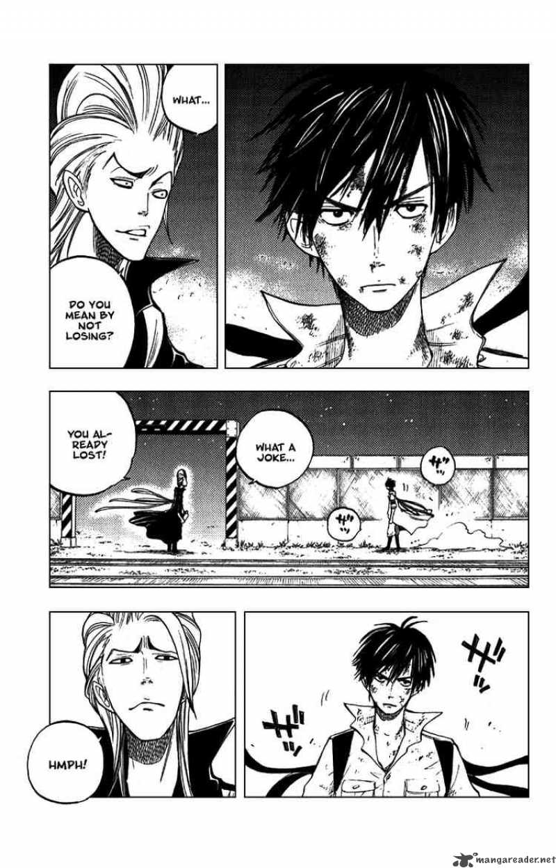 Yankee Kun To Megane Chan 55 5