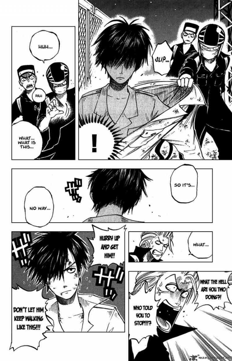 Yankee Kun To Megane Chan 55 8