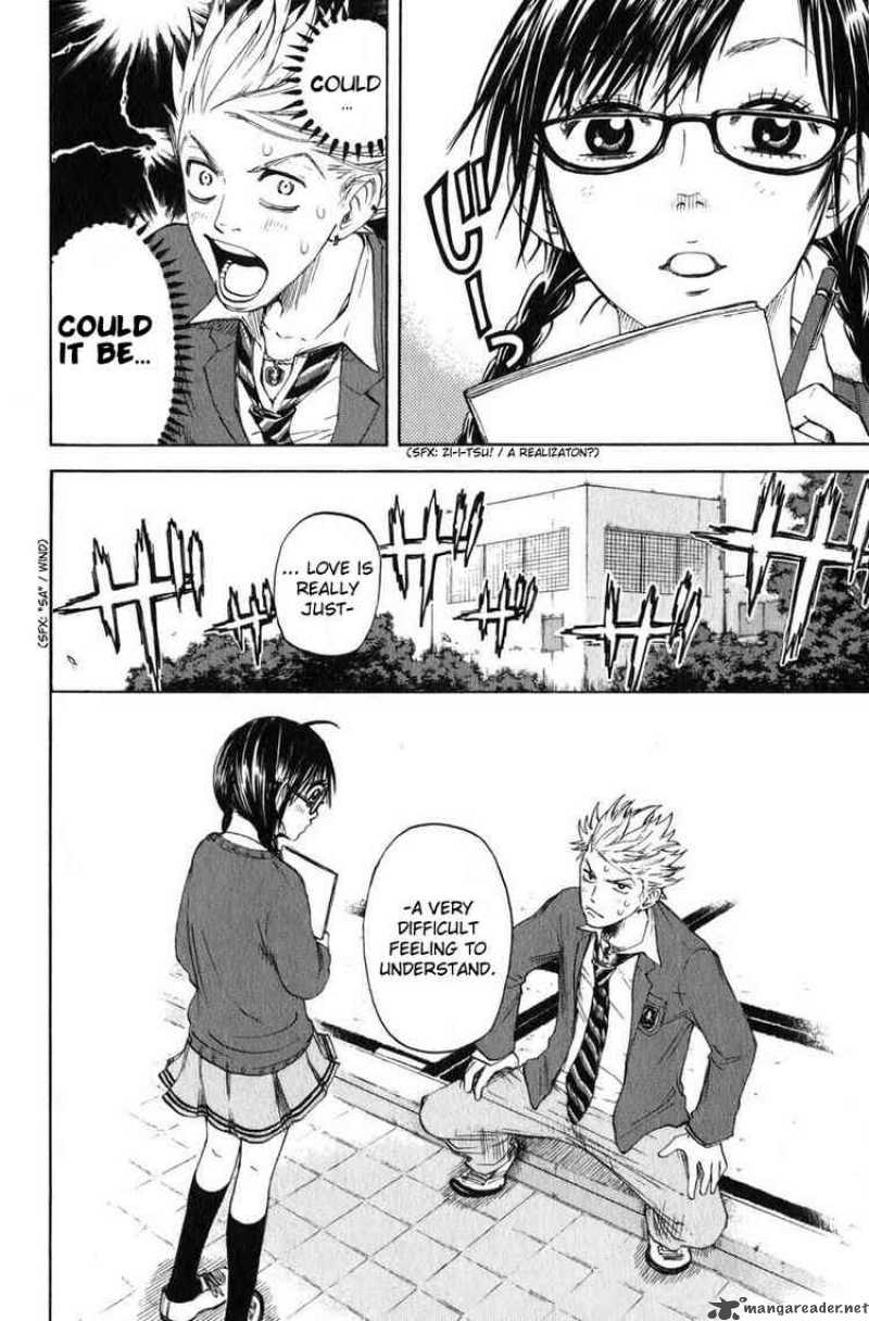 Yankee Kun To Megane Chan 6 3