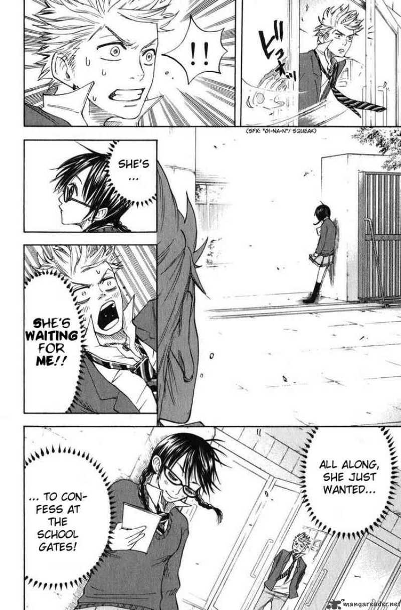 Yankee Kun To Megane Chan 6 7