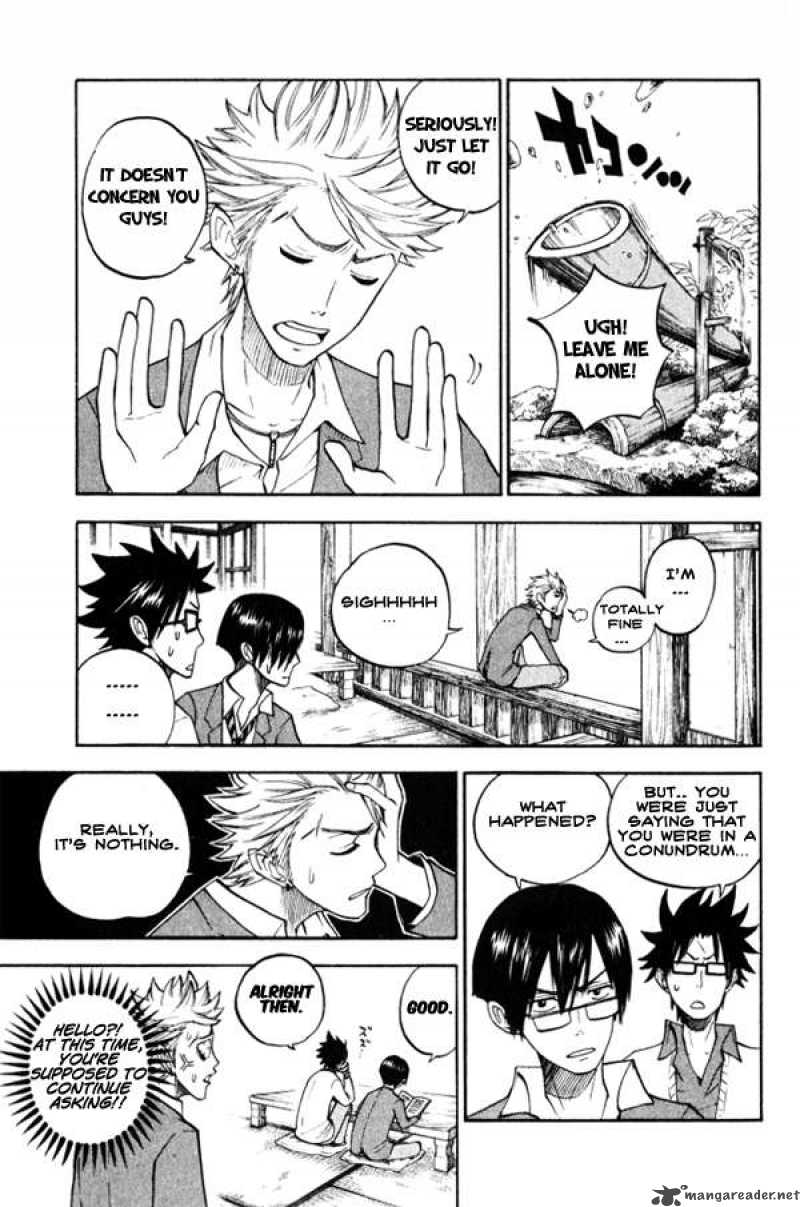 Yankee Kun To Megane Chan 62 6