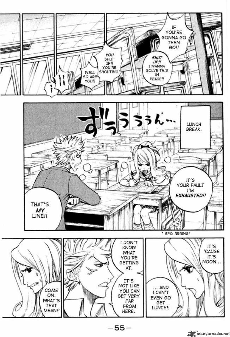 Yankee Kun To Megane Chan 64 11