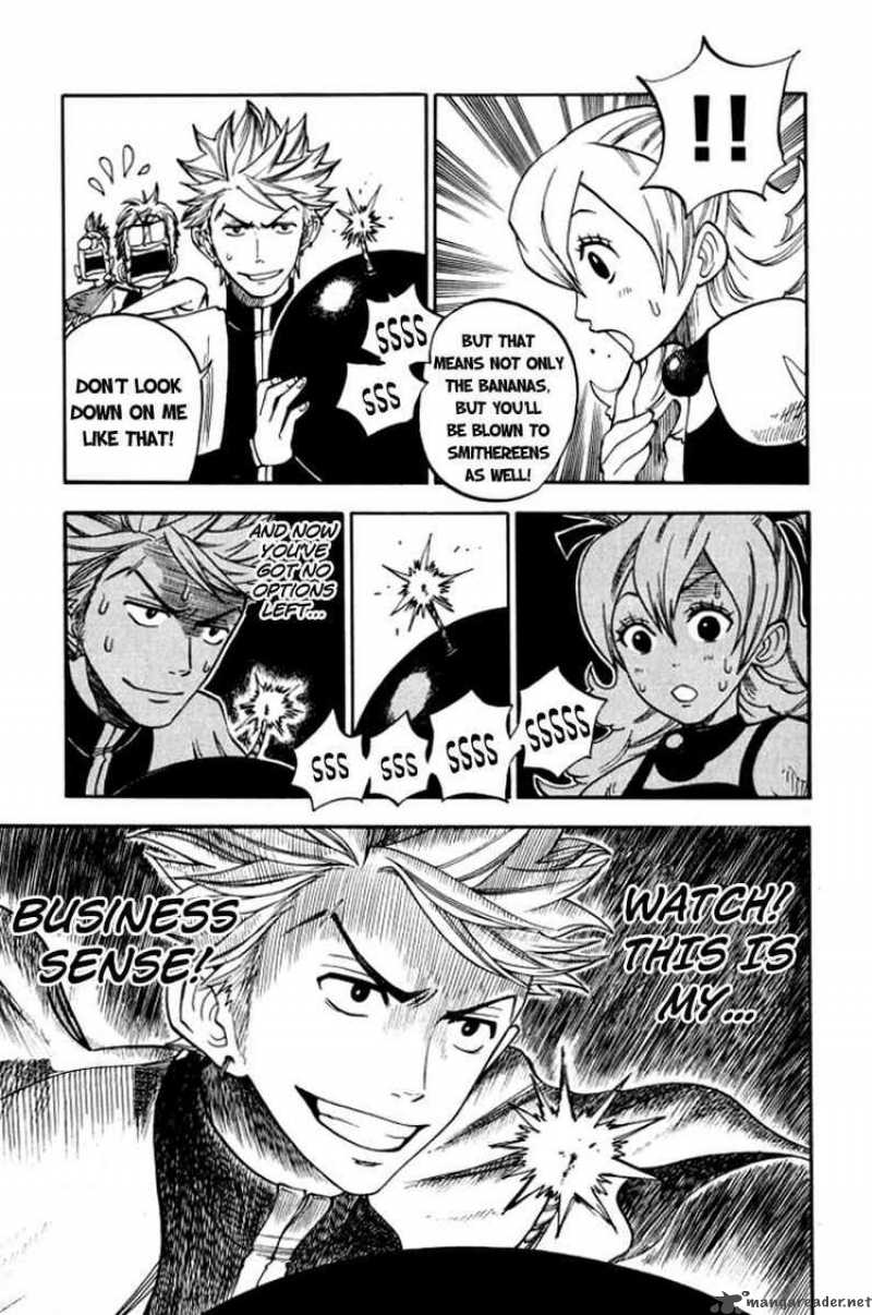 Yankee Kun To Megane Chan 69 15