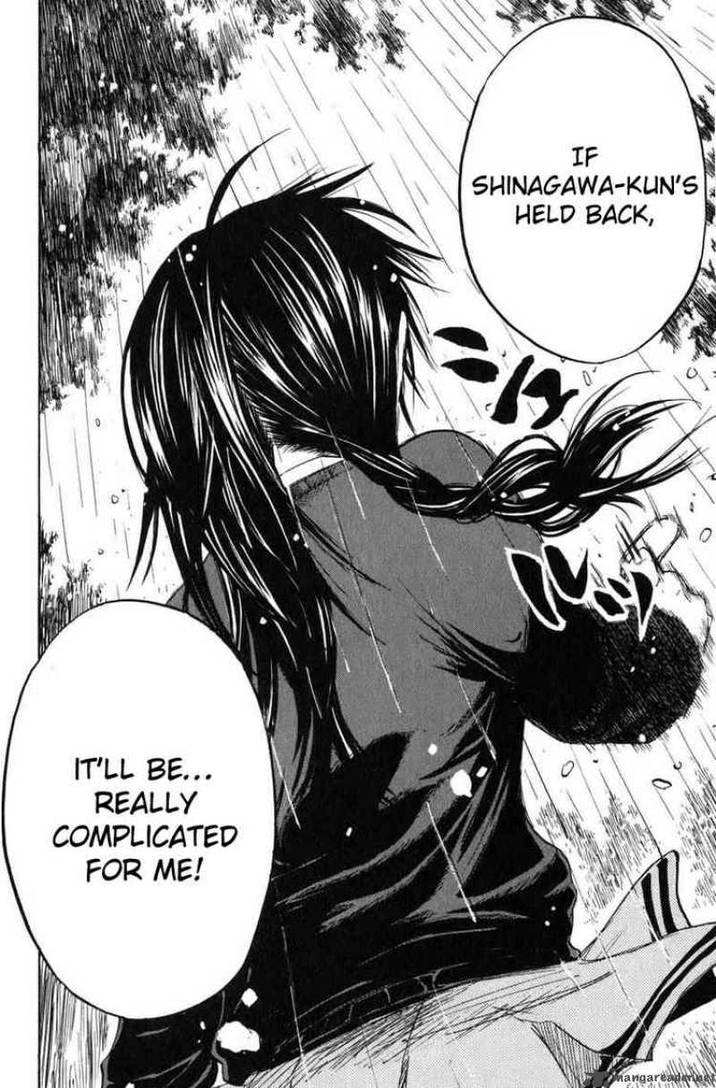 Yankee Kun To Megane Chan 8 18