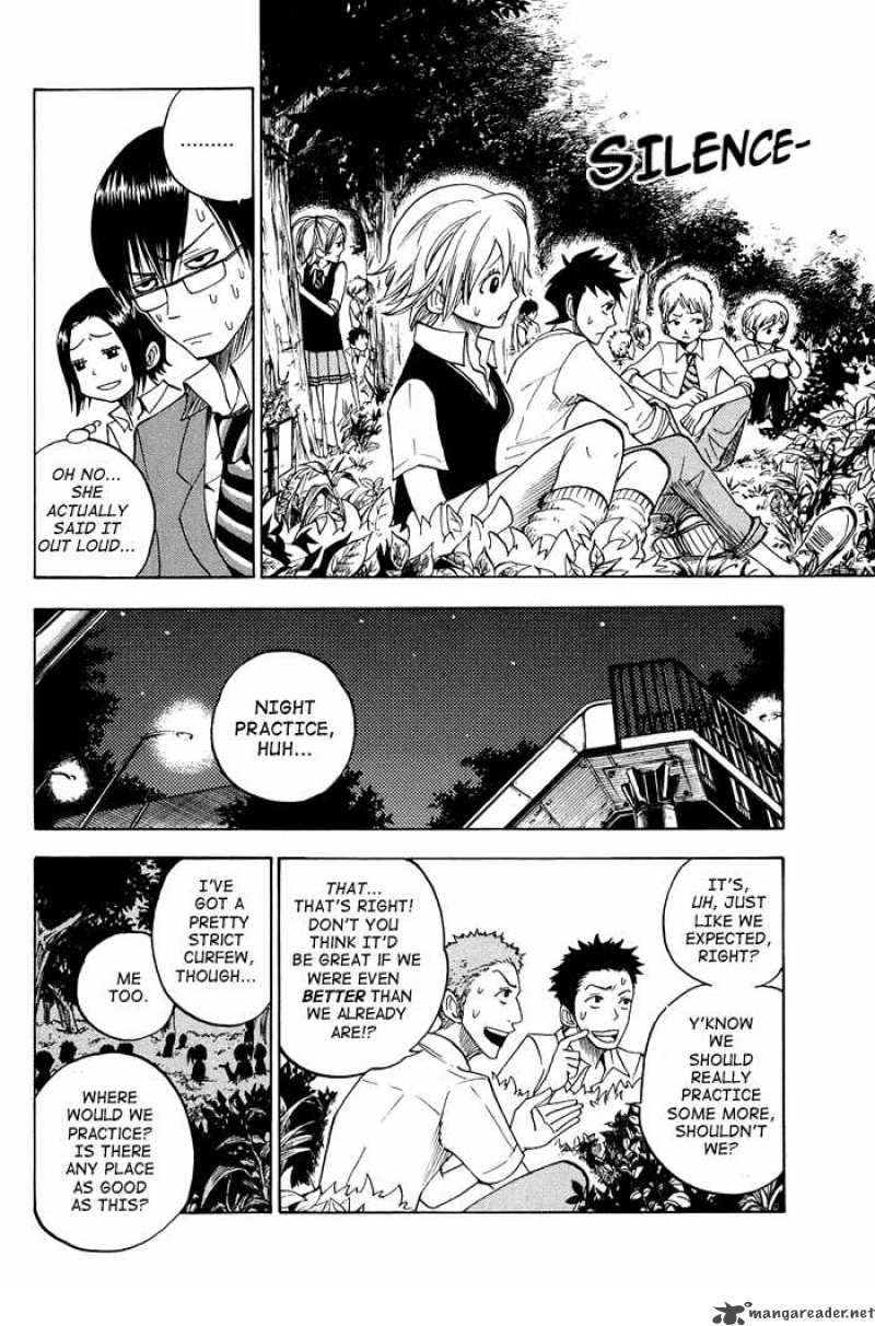 Yankee Kun To Megane Chan 85 13