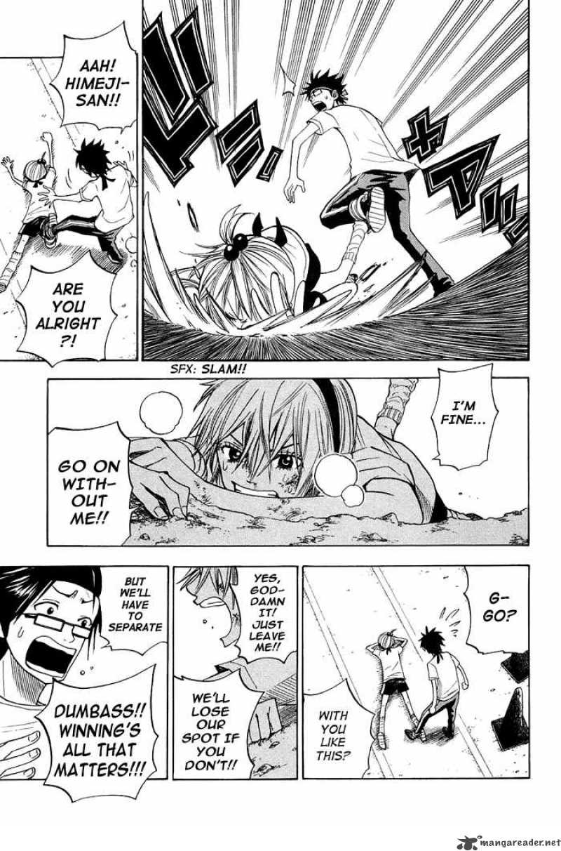 Yankee Kun To Megane Chan 86 11