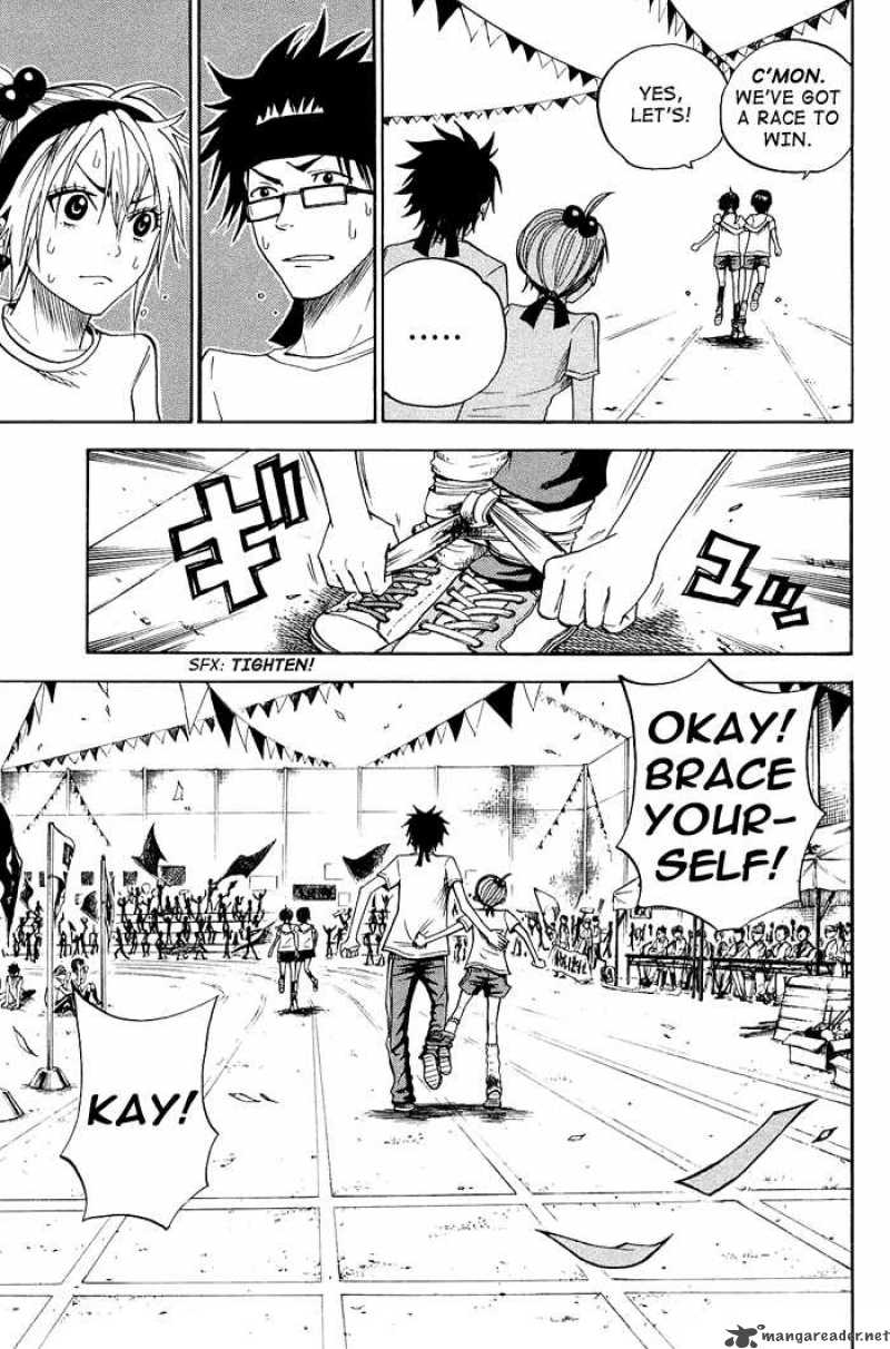 Yankee Kun To Megane Chan 86 15