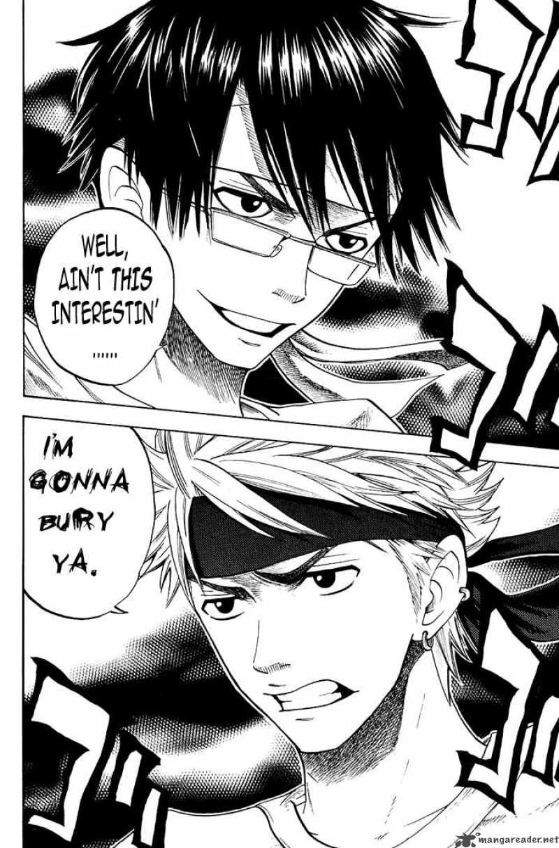Yankee Kun To Megane Chan 86 18