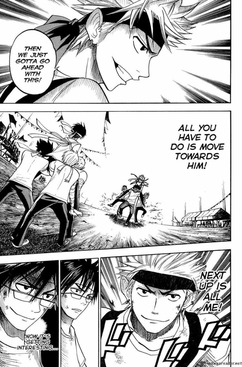 Yankee Kun To Megane Chan 87 13