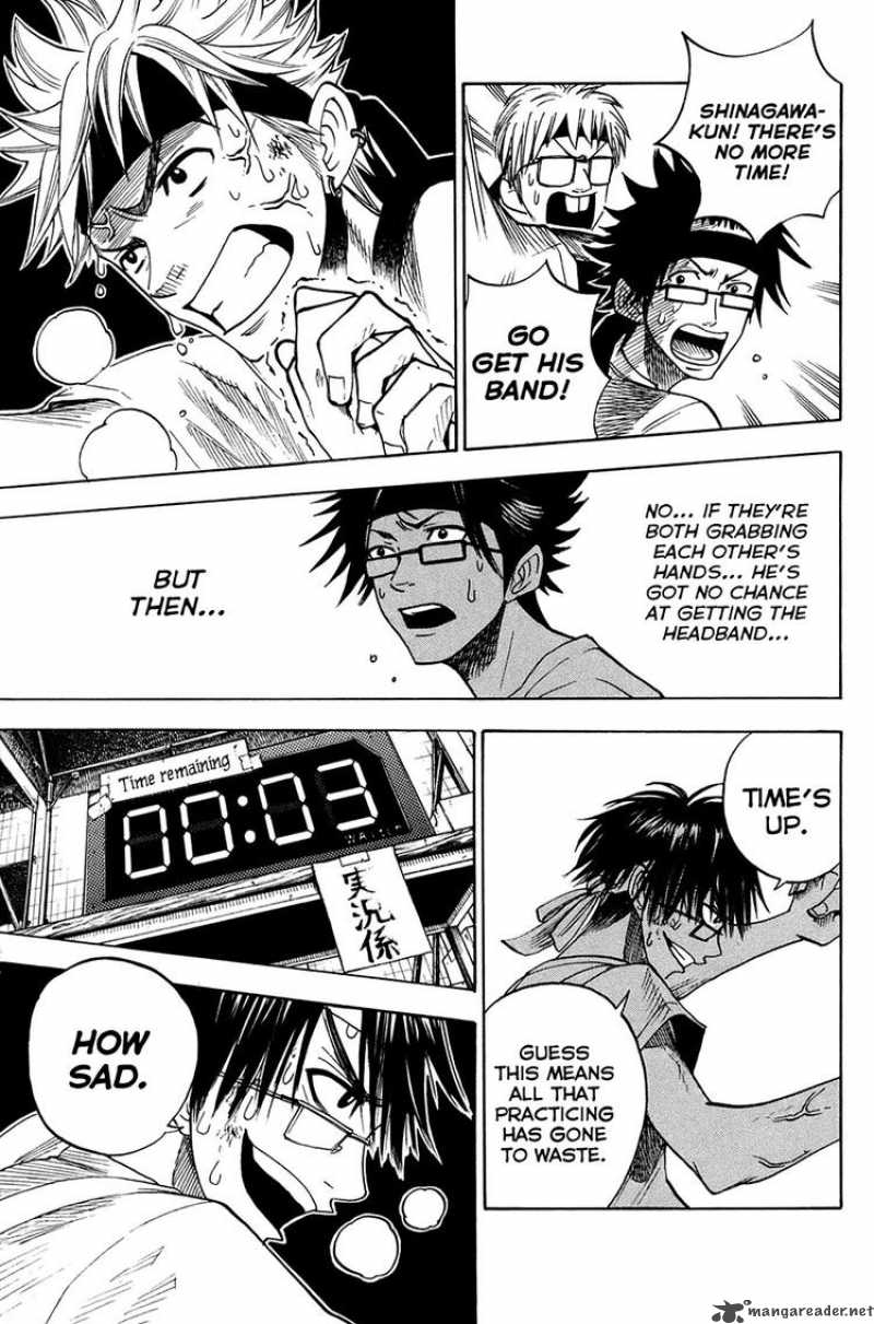 Yankee Kun To Megane Chan 87 15