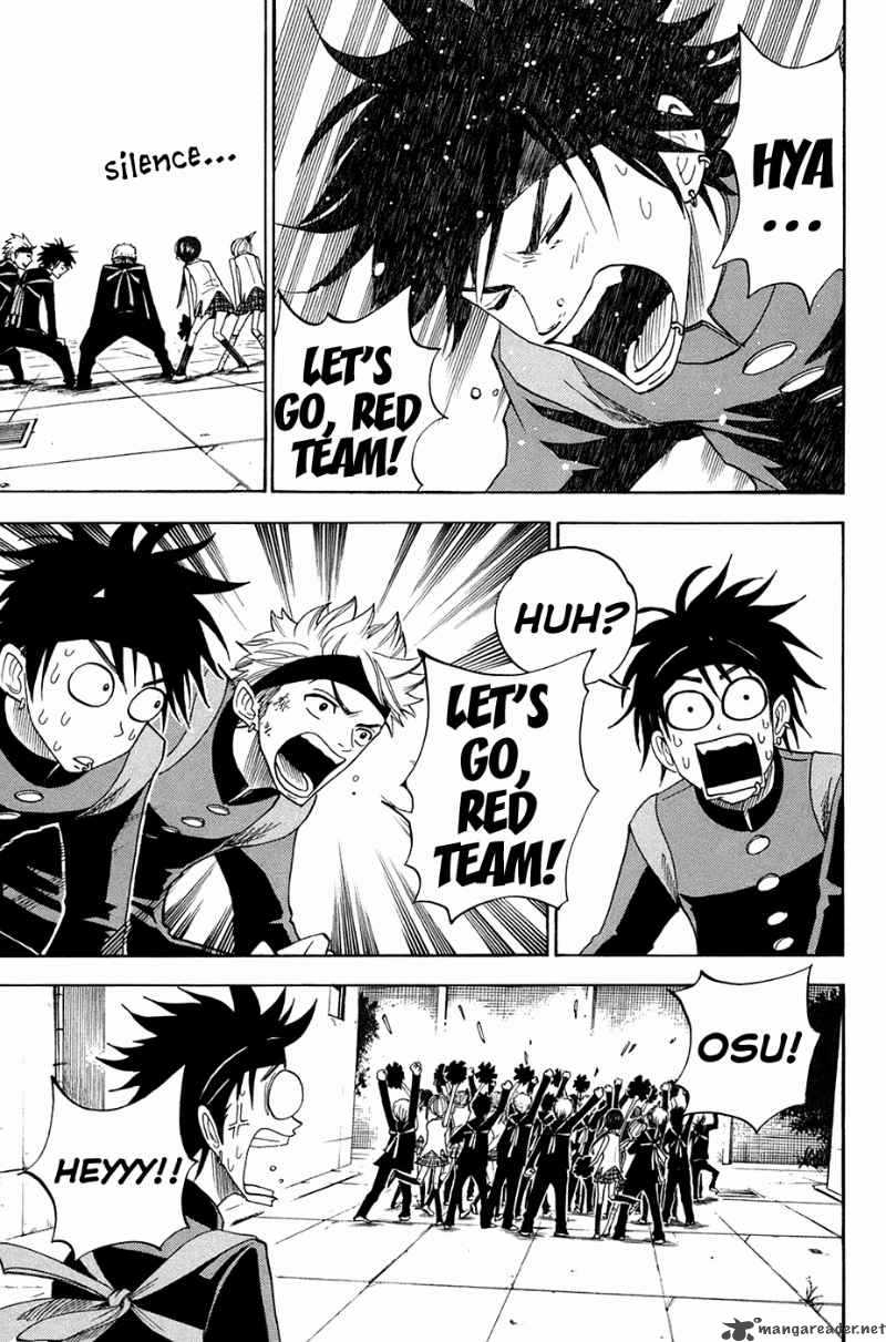 Yankee Kun To Megane Chan 88 14