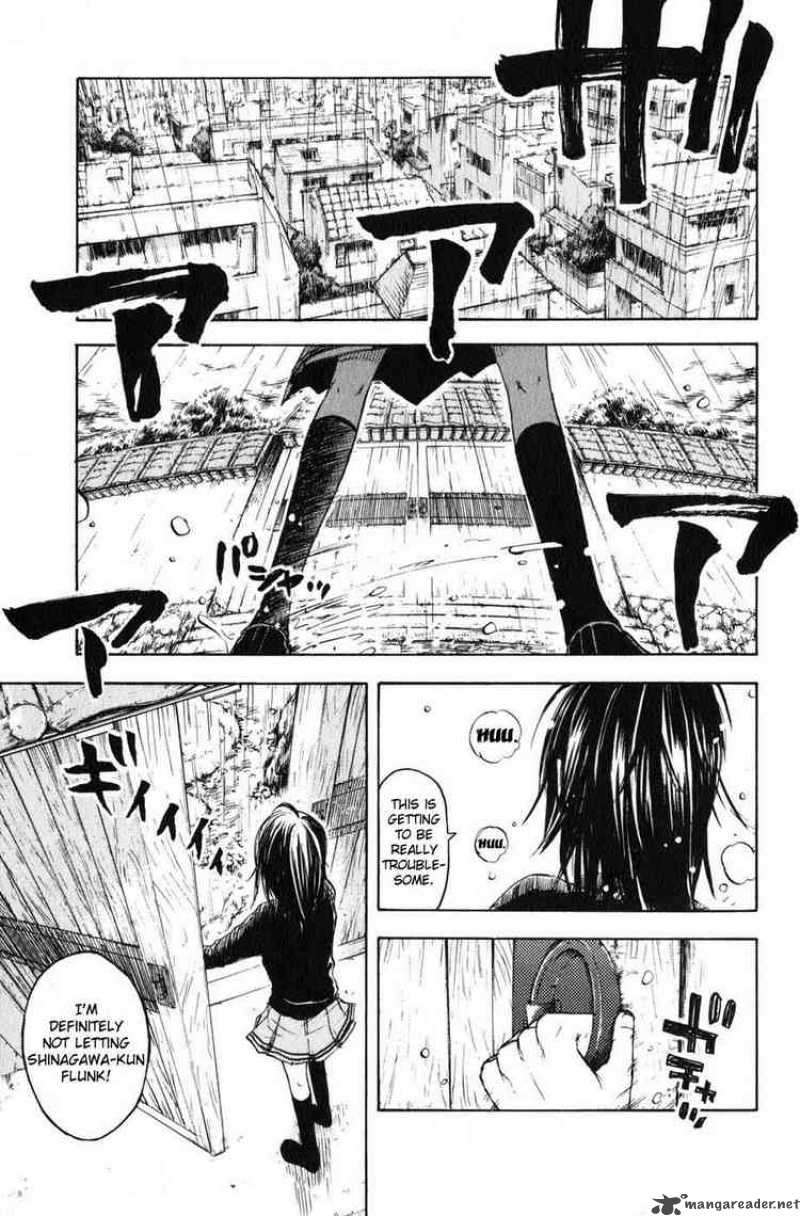 Yankee Kun To Megane Chan 9 1