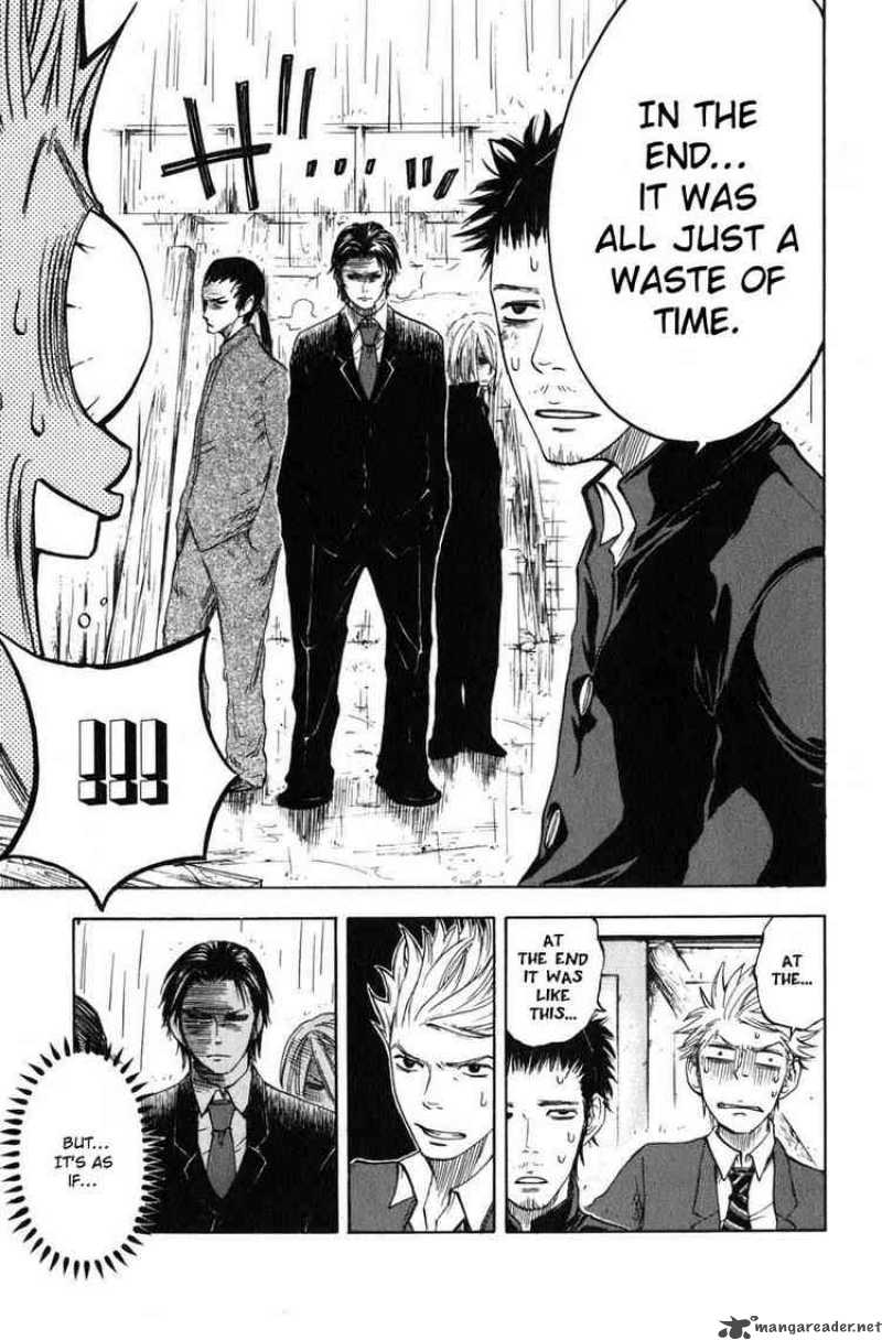 Yankee Kun To Megane Chan 9 11