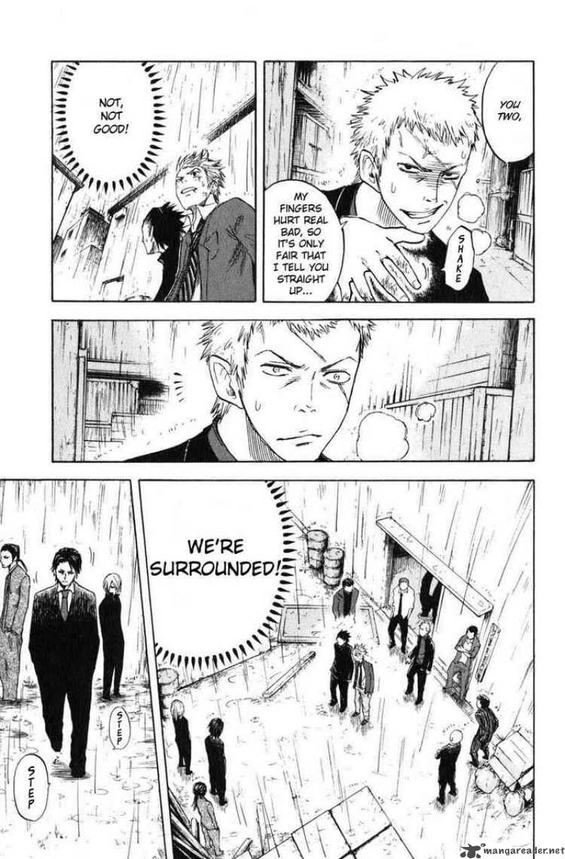 Yankee Kun To Megane Chan 9 13