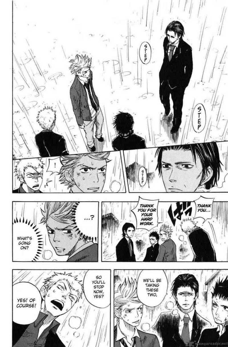 Yankee Kun To Megane Chan 9 14