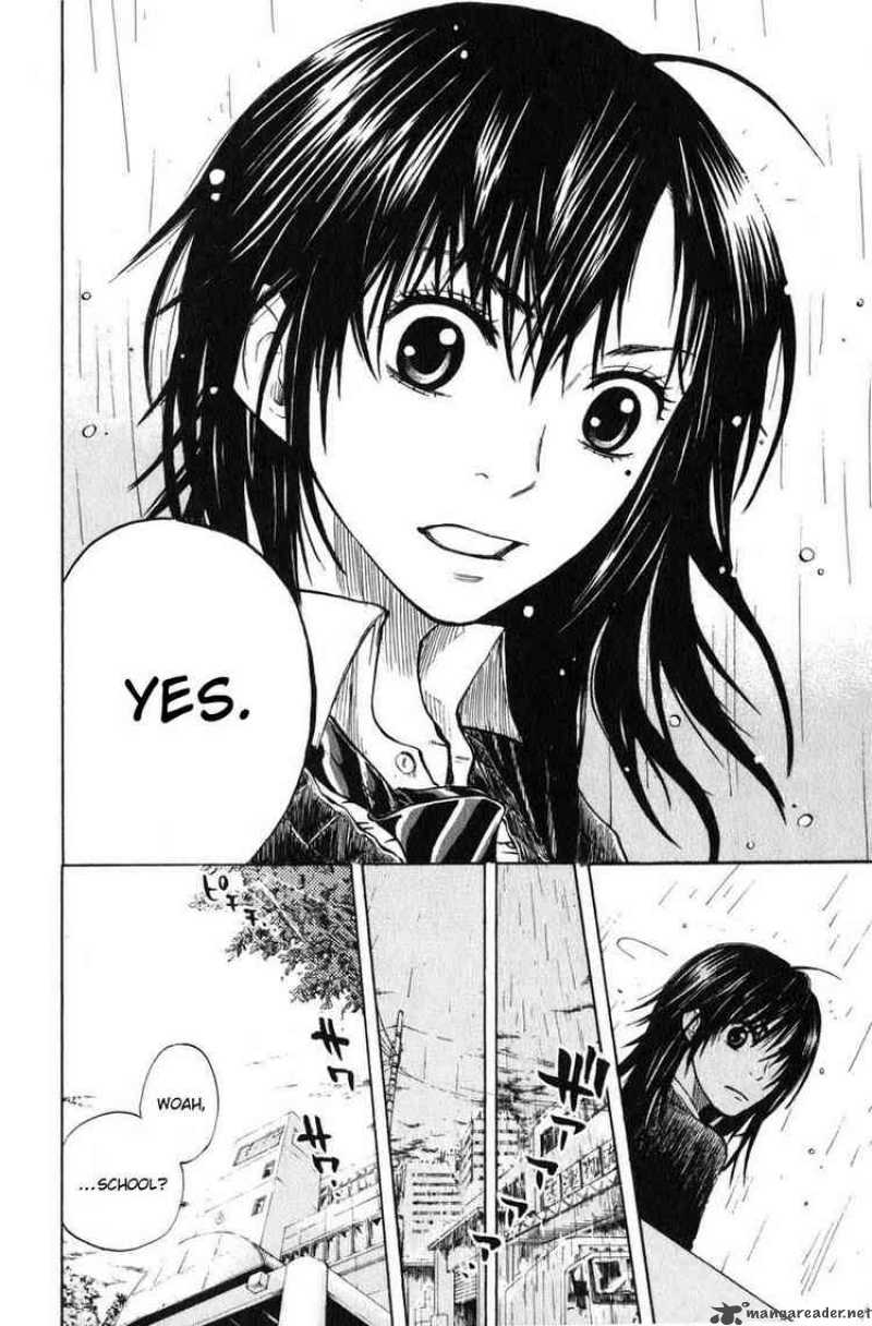 Yankee Kun To Megane Chan 9 16