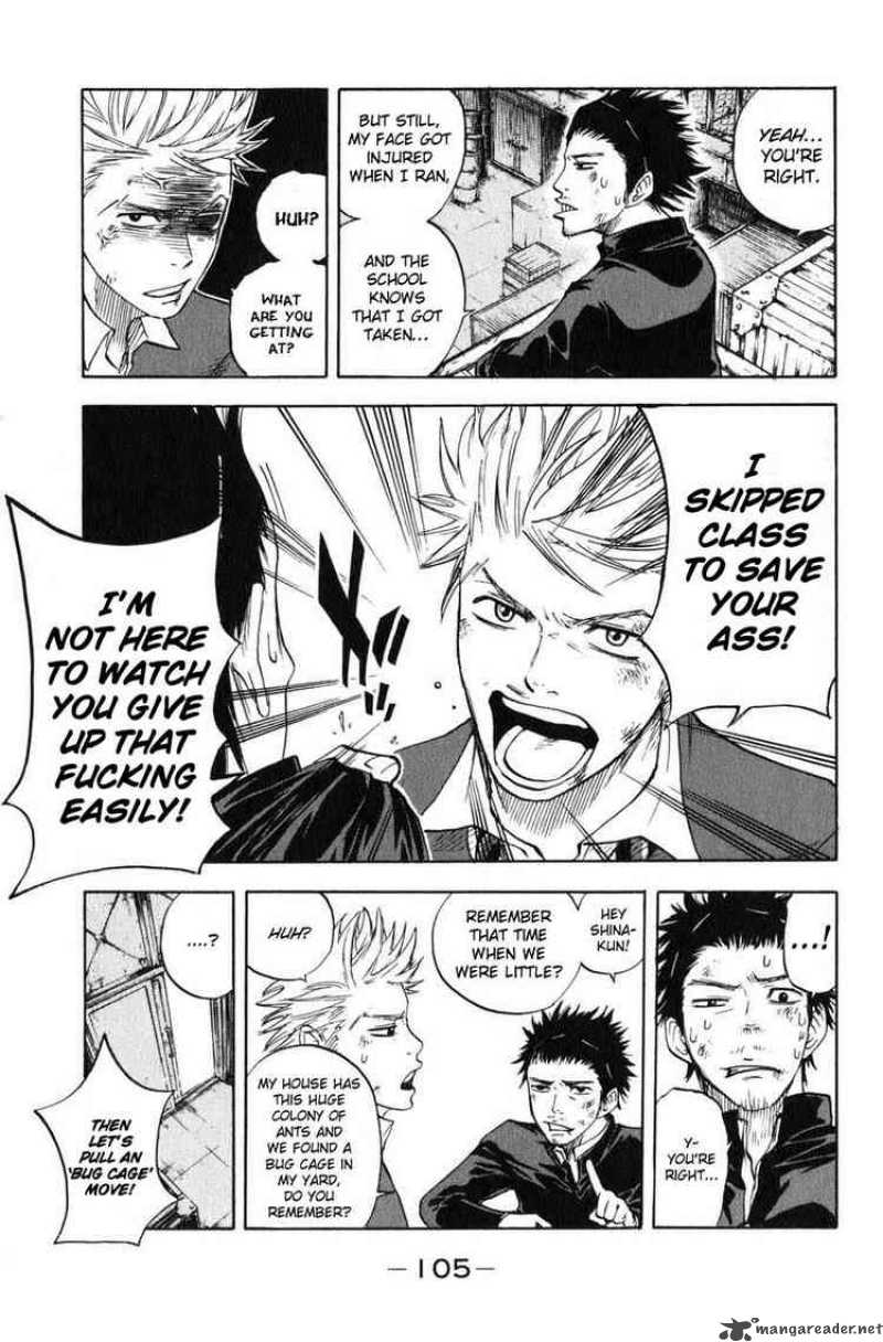 Yankee Kun To Megane Chan 9 9
