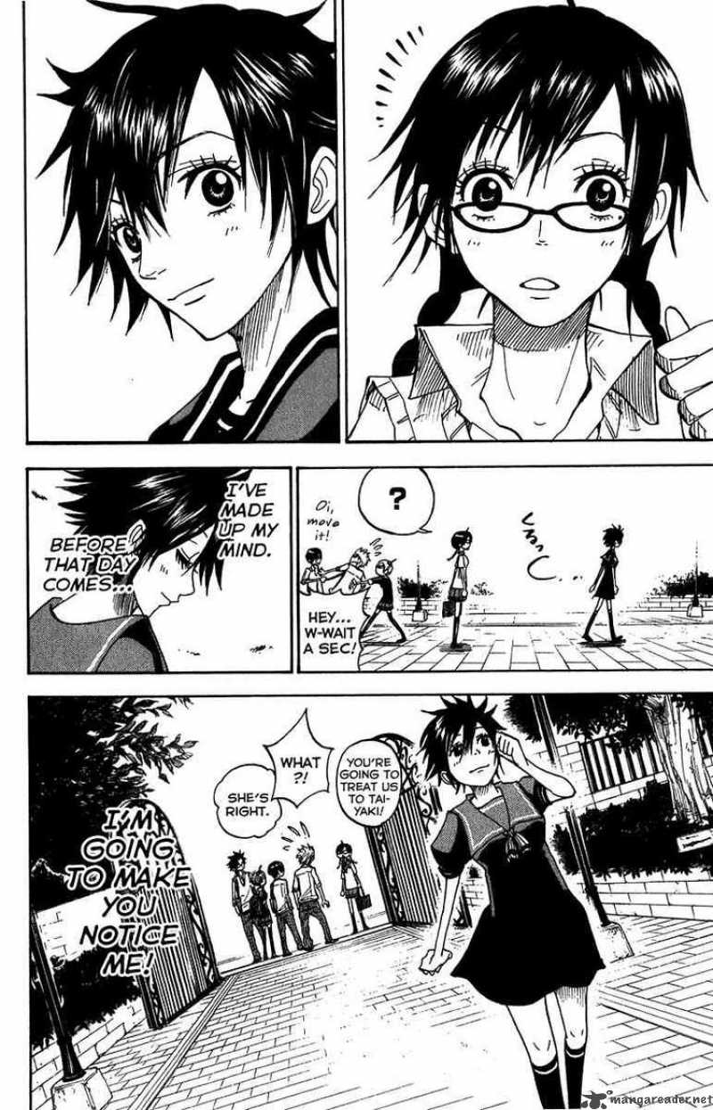 Yankee Kun To Megane Chan 99 18