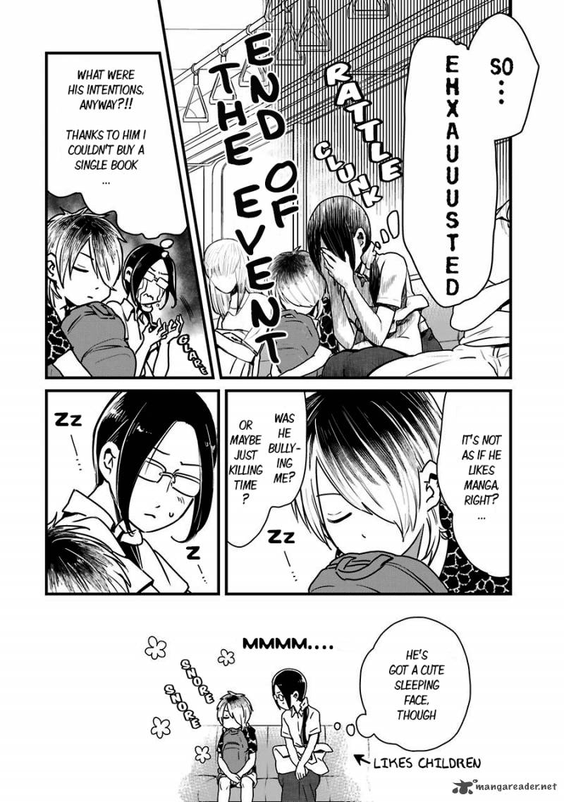 Yankee Shota To Otaku Onee San 1 12