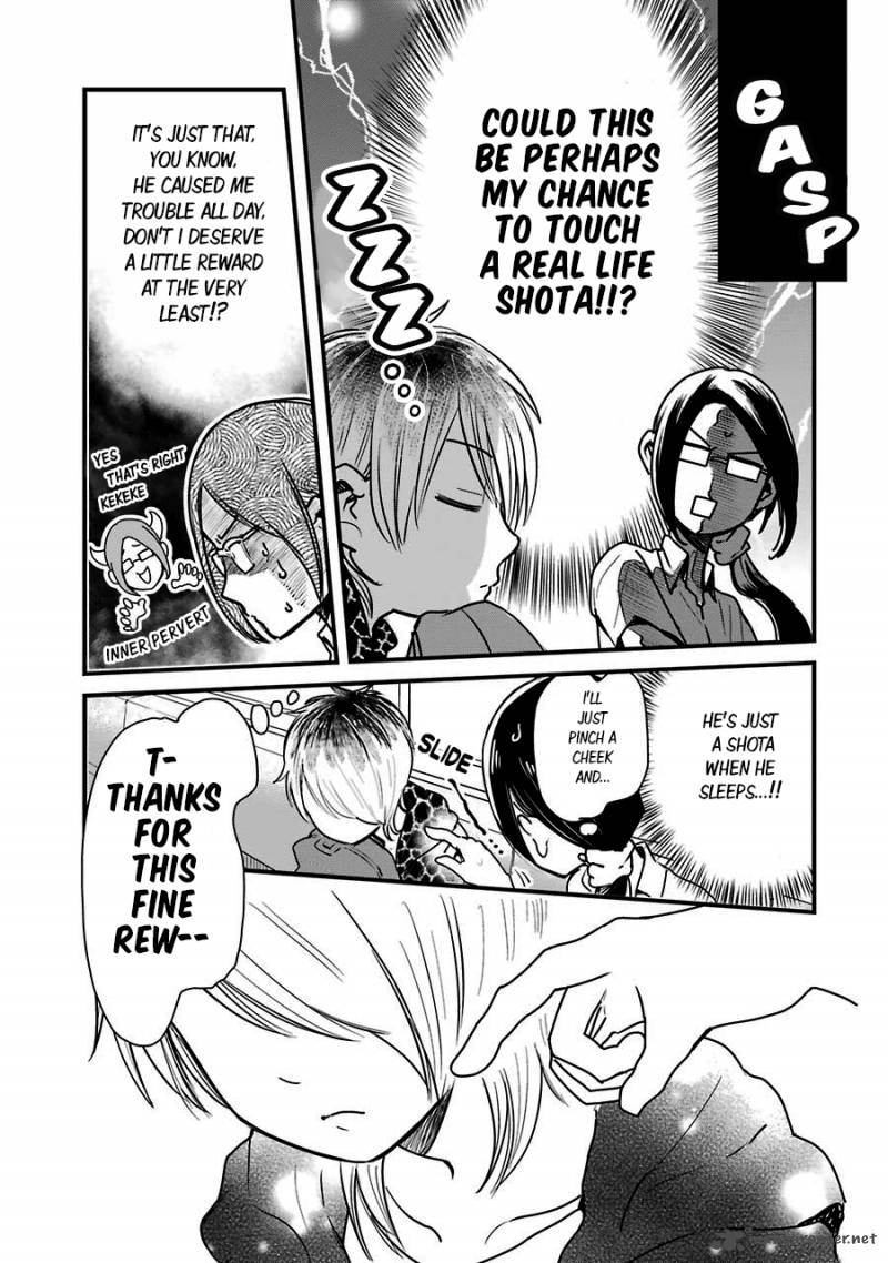 Yankee Shota To Otaku Onee San 1 13