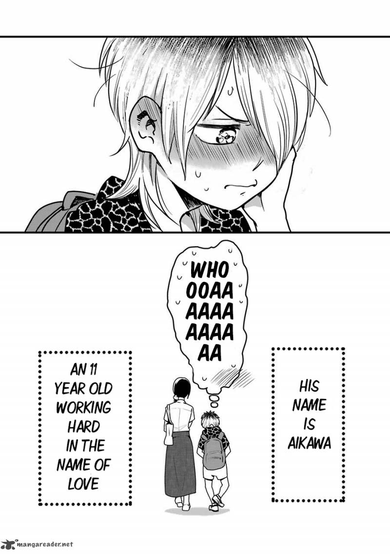 Yankee Shota To Otaku Onee San 1 15