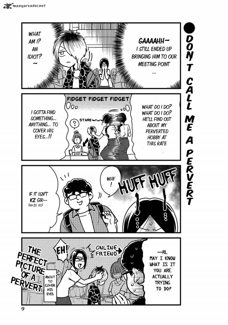 Yankee Shota To Otaku Onee San 1 9