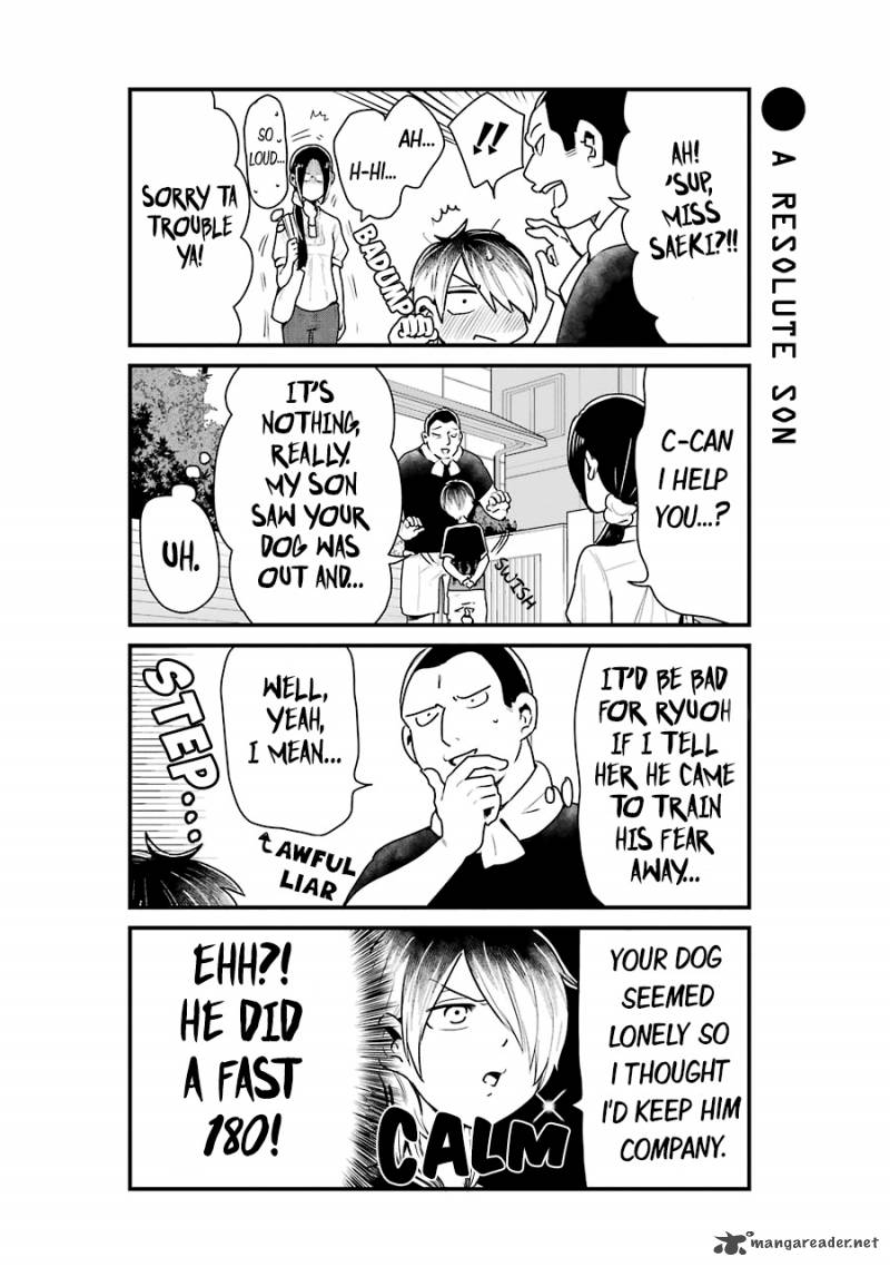 Yankee Shota To Otaku Onee San 10 10